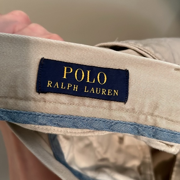 POLO classic fit shorts - Picture 5 of 5